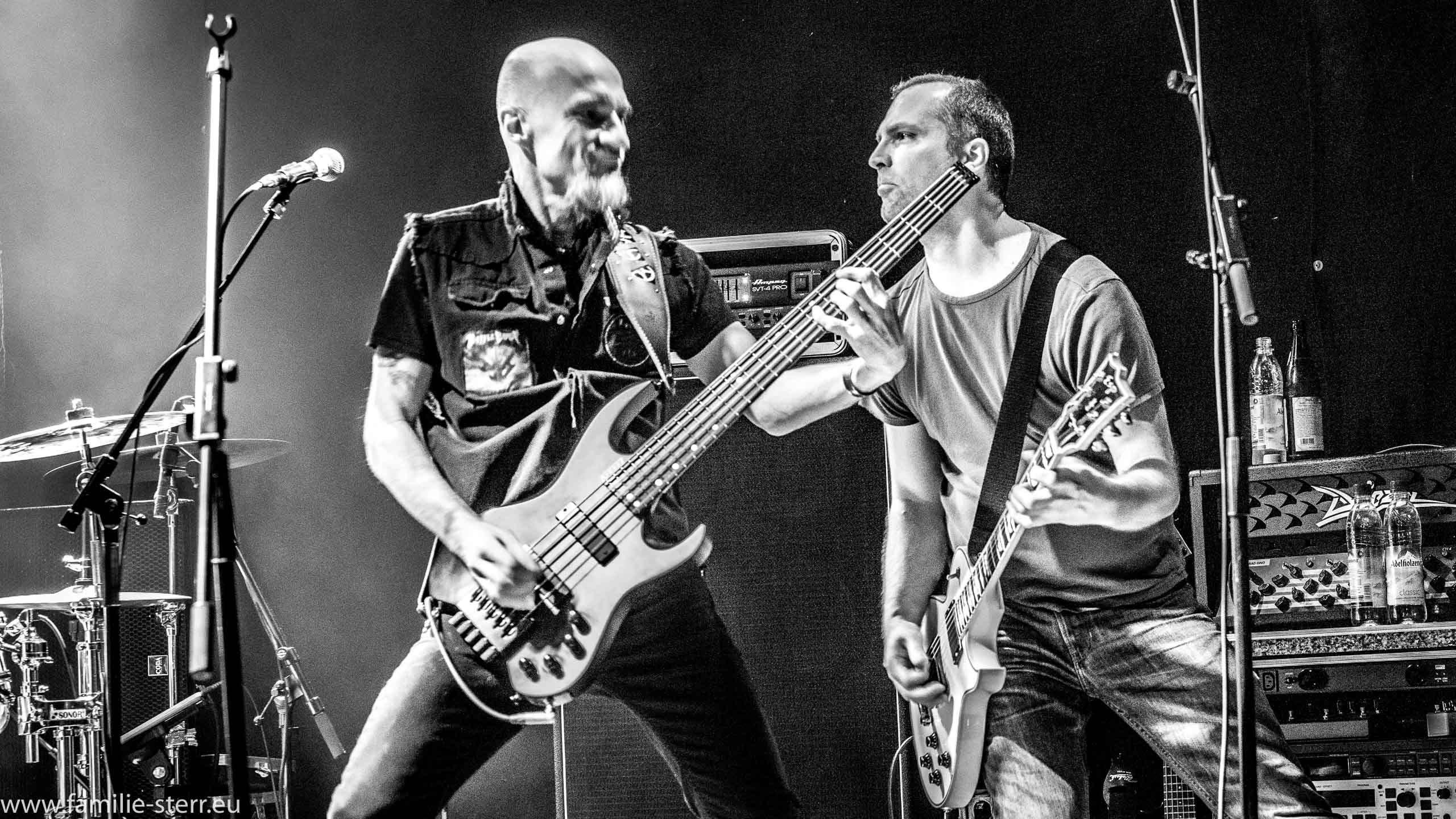 Rabbit Hill in Concert